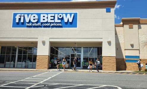 Five Below