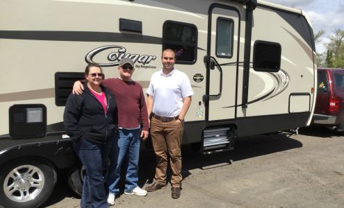 Midway Auto & RV - Worland