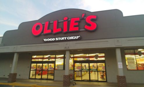 Ollie's Bargain Outlet