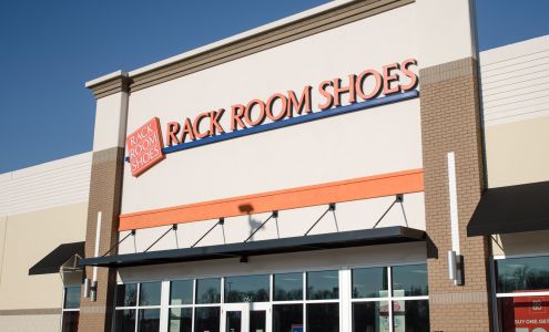 Rack Room Shoes