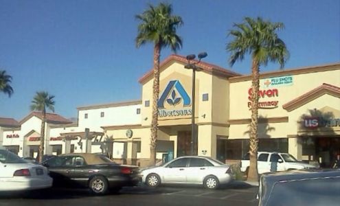 Albertsons Pharmacy