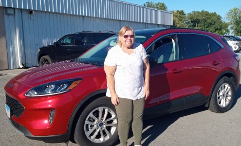 Jim Hayes Ford-Lincoln, Inc. Lincoln Parts