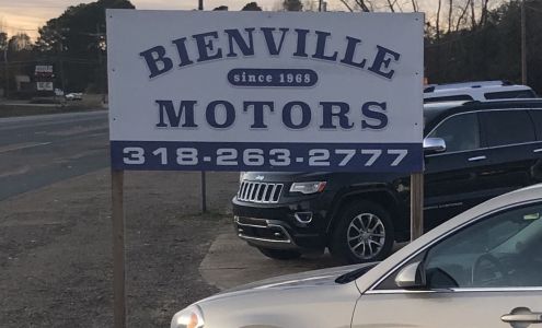 Bienville Motors Arcadia