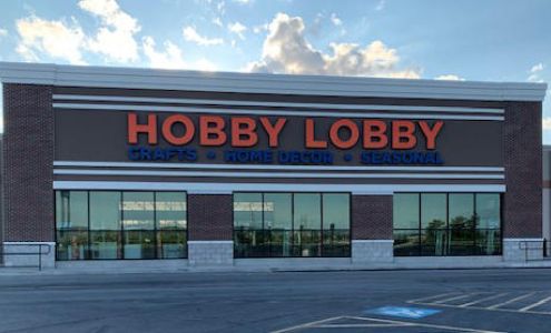 Hobby Lobby