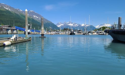 Best Western Valdez Harbor Inn Valdez