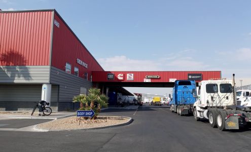 Velocity Truck Centers - Las Vegas