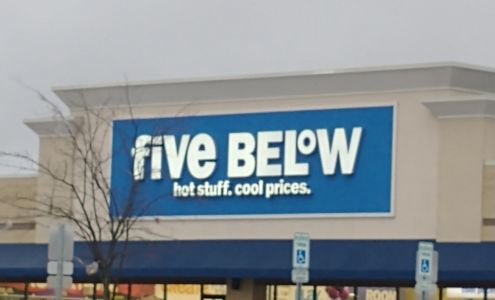 Five Below