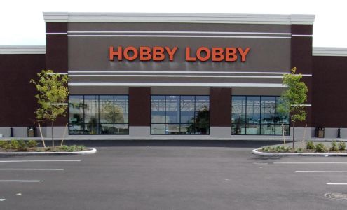 Hobby Lobby