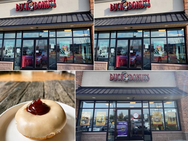 Duck Donuts