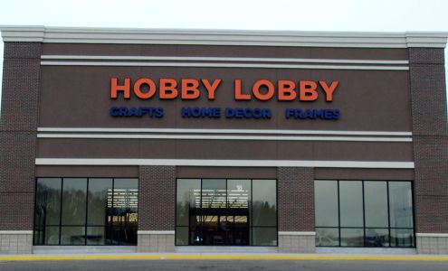 Hobby Lobby