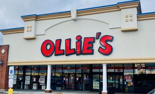 Ollie's Bargain Outlet