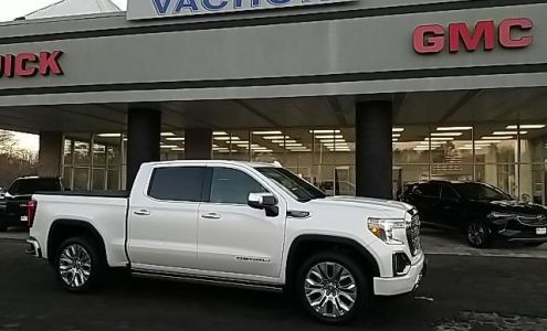 Vachon Buick GMC Old Saybrook