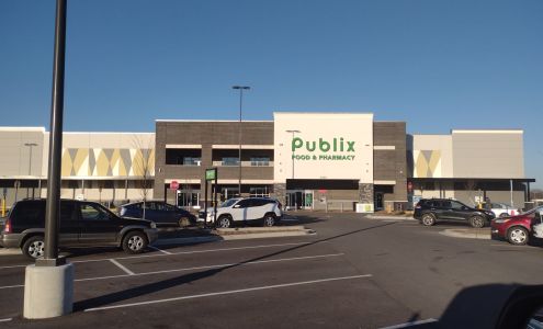 Publix Super Market at Walker Farms Shopping Center