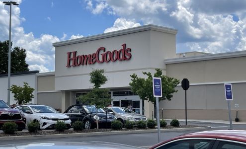 HomeGoods Johnson City