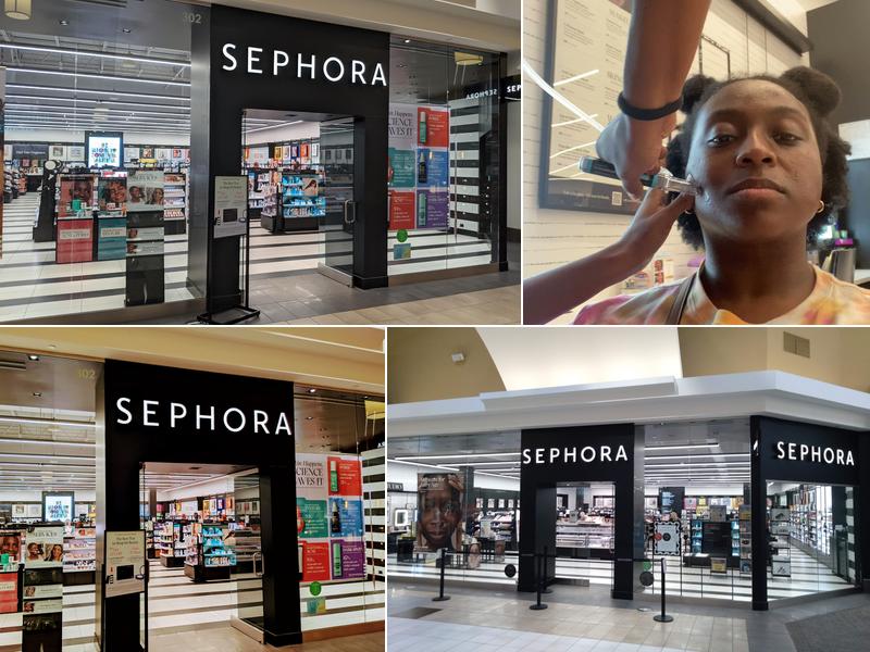 SEPHORA