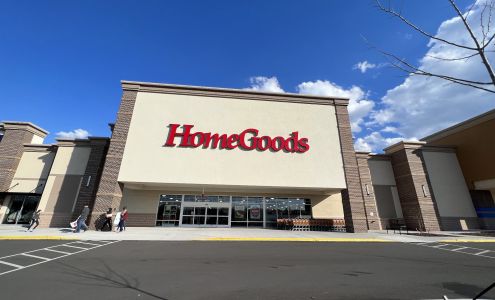 HomeGoods