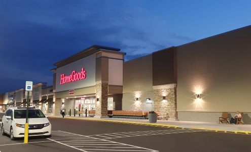 HomeGoods Sevierville