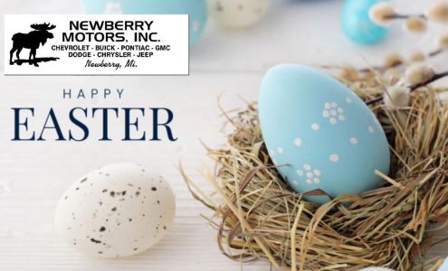 GMC at NEWBERRY MOTORS, INC. Newberry