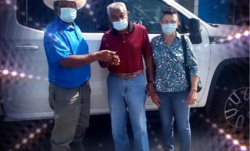 OAKES AUTO GROUP GMC