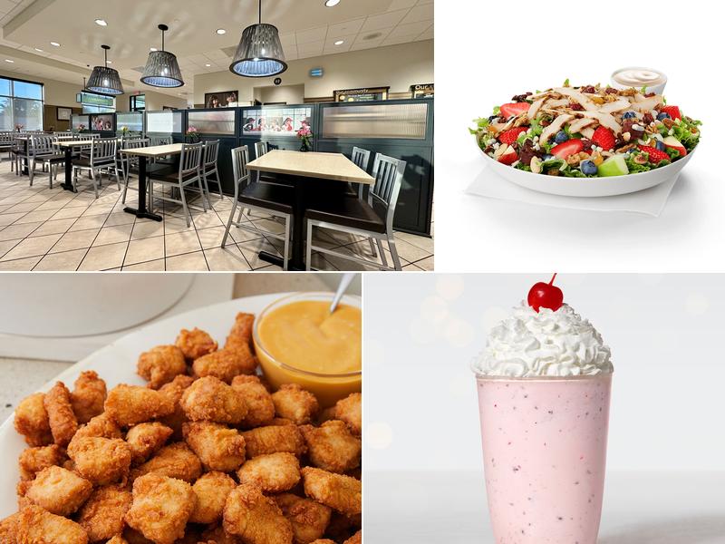 Chick-fil-A 2801 FM 120, Denison