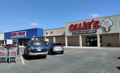 Ollie's Bargain Outlet