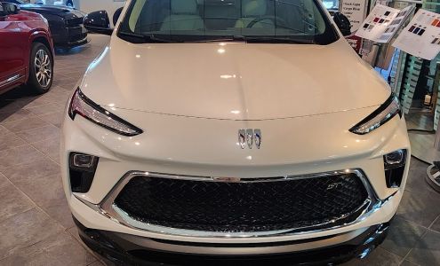 GMC at RANDY MARION,LLC