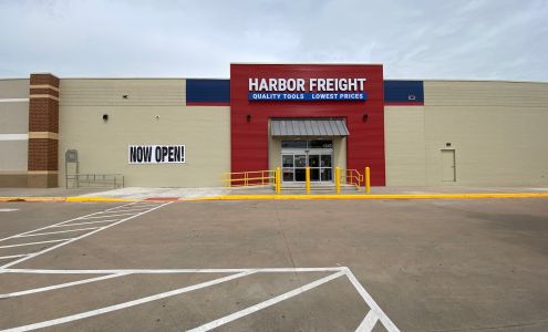 Harbor Freight Tools