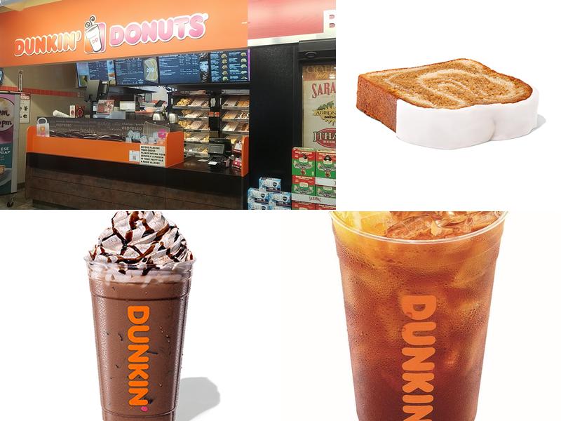 Dunkin'