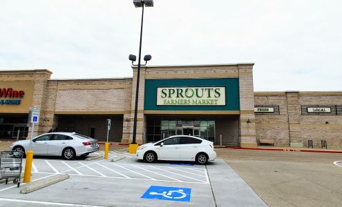 Sprouts Farmers Market