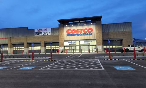 Costco Riverton