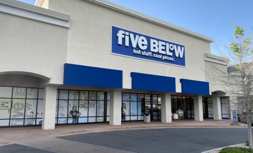 Five Below