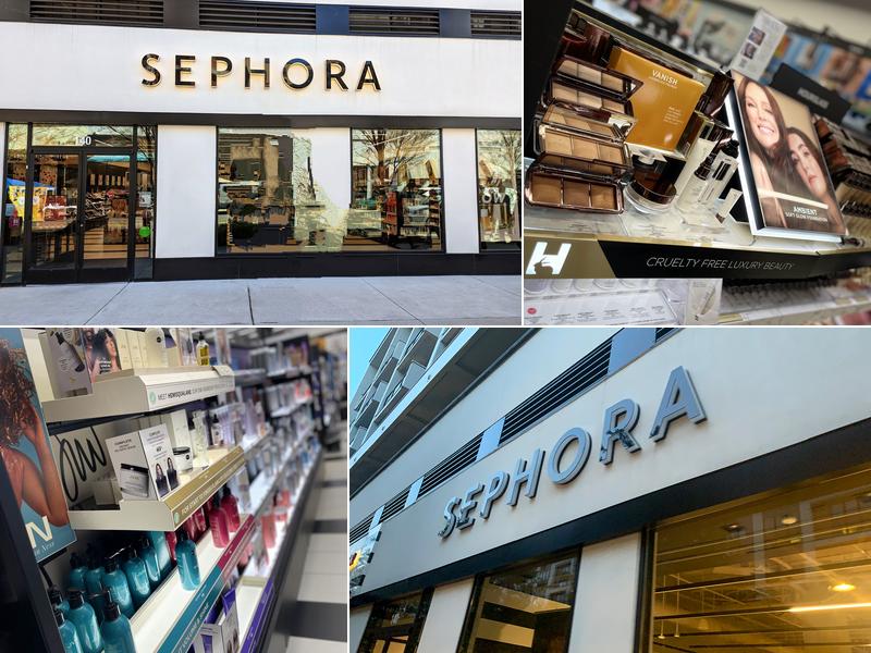 SEPHORA