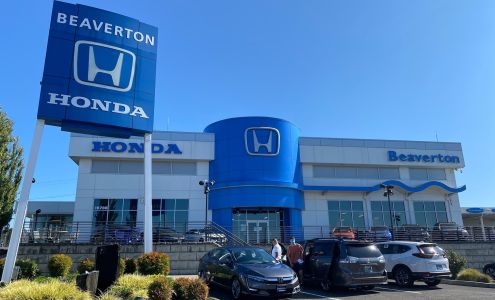Beaverton Honda