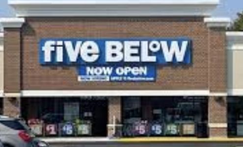 Five Below