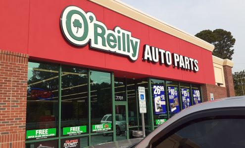 O'Reilly Auto Parts