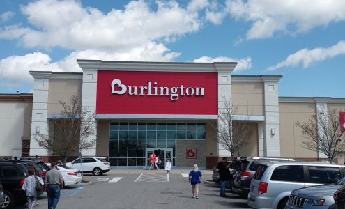 Burlington