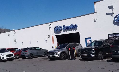 College Park Hyundai