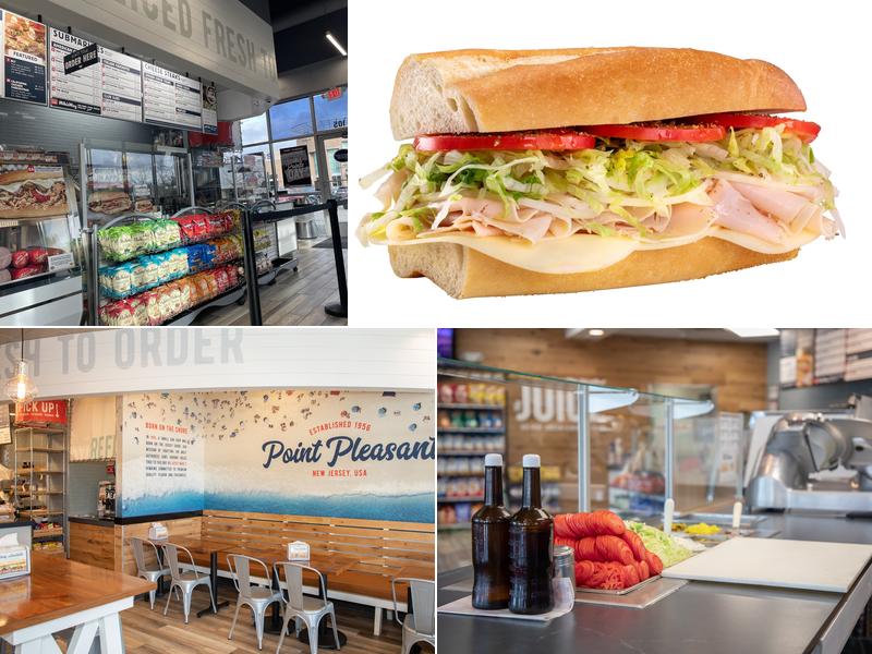 Jersey Mike's Subs