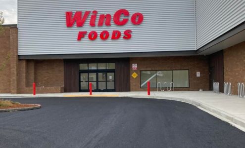 WinCo - Silverdale, Kitsap Mall