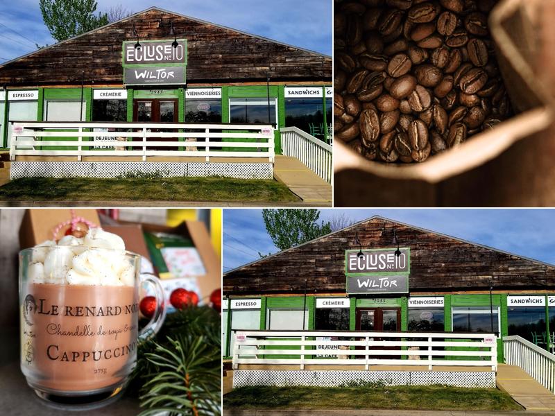 WilTor Café - Torréfacteur