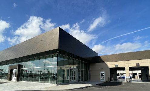 Baytown Hyundai Service & Parts