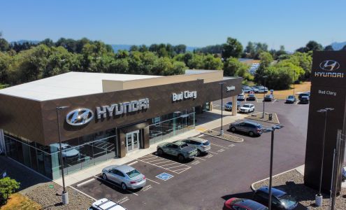 Bud Clary Hyundai