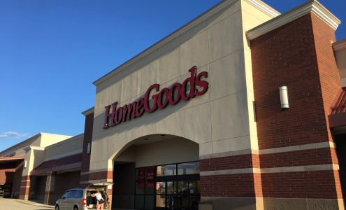 HomeGoods Kohler