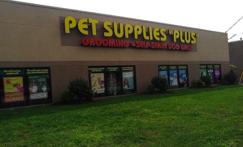 Pet Supplies Plus New Hartford