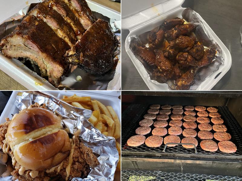 Honest Abe's 1919 Prospect Blvd, Houma