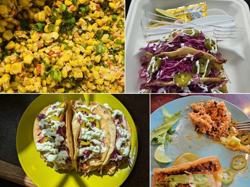 Nacho Mama 12 VT-15, West Danville