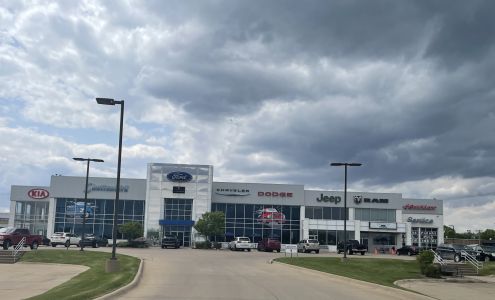 Shottenkirk Kia of West Burlington