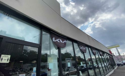 Yonkers Kia Pre-Owned Sales