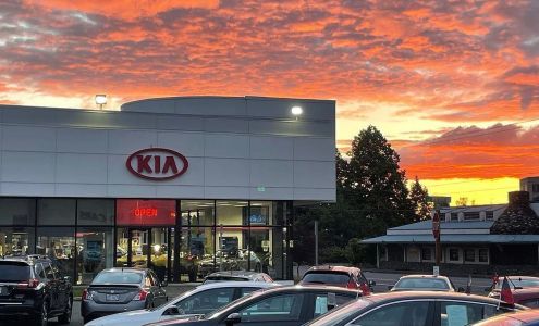 Beaverton Kia