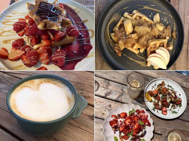 Les Gamines 1067 Chem. Royal, Saint-Pierre